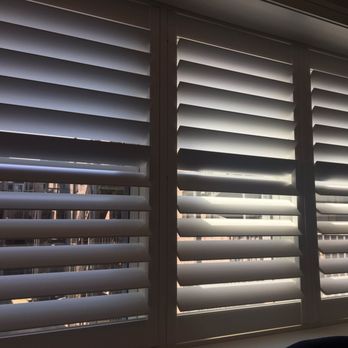 Superior View - Shades & Blinds Near Me - Northbrook, Illinois