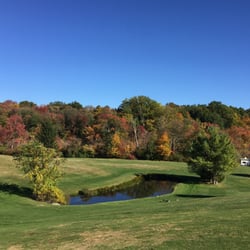 Sunset Hill Golf Club