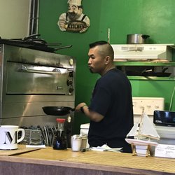 Appetit Food for Thought - Chef Martin Tang