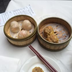 Wonton House Secret Kitchen