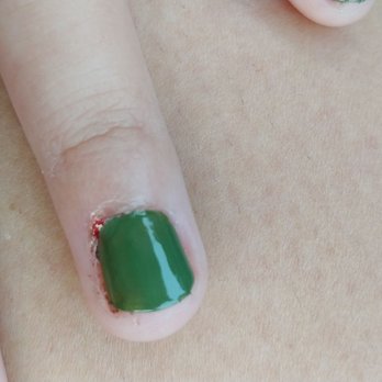 Miss Nails - Henry made me bleed, didn't bother to clean up nor apologize and painted over my nail. - Nail Salons Near Me - Torrance, California Miss Nails - Henry made me bleed, didn't bother to clean up nor apologize and painted over my nail. - Nail Salons Near Me - Torrance, California