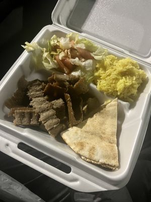 Kebab House by null