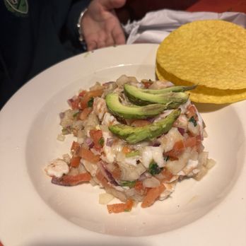 Papas & Beer - Ceviche - Mexican Near Me - Greenville, South Carolina Papas & Beer - Ceviche - Mexican Near Me - Greenville, South Carolina