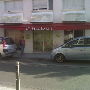 Chabei Comptoir de Thés - Coffee & Tea Near Me - Pessac, 33