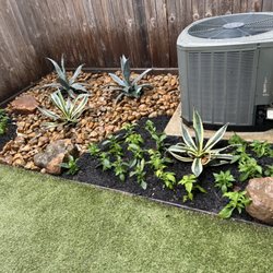 Candlewood Landscaping Services - Front view