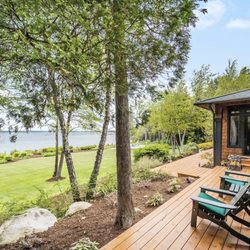 Anglers Cove lakefront home SOLD. Made the top 10 Michigan Sales in 2022, selected by the Detroit Times.