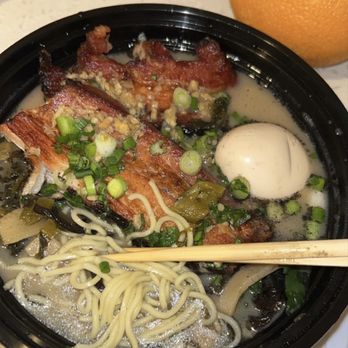 Oni Ramen - Ramen Near Me - Dallas, Texas