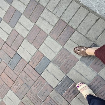 FitzGerald’s - Donor walkway to main stage - Music Venues Near Me - Berwyn, Illinois