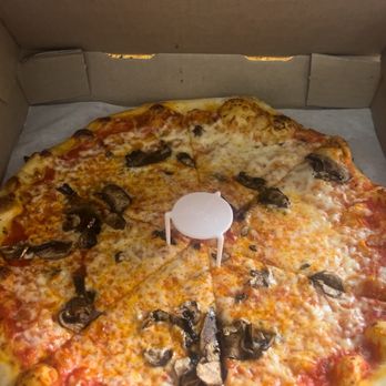 Brix & Stones Pizzeria - Special 1 Topping - 12" - Pizza Near Me - Atlanta, Georgia Brix & Stones Pizzeria - Special 1 Topping - 12" - Pizza Near Me - Atlanta, Georgia