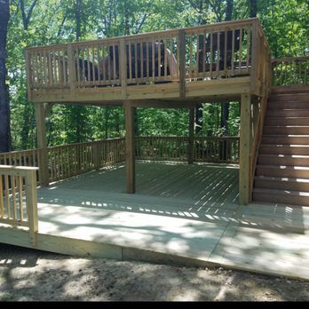 Sublime Renovation and Management Group - Decks & Railing Near Me Sublime Renovation and Management Group - Decks & Railing Near Me