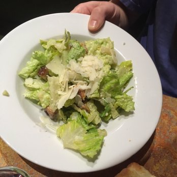 SPIN! Pizza - Caesar - Pizza Near Me - Lenexa, Kansas SPIN! Pizza - Caesar - Pizza Near Me - Lenexa, Kansas