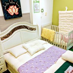 White Lotus Home