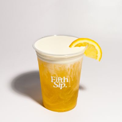 FifthSip. by null