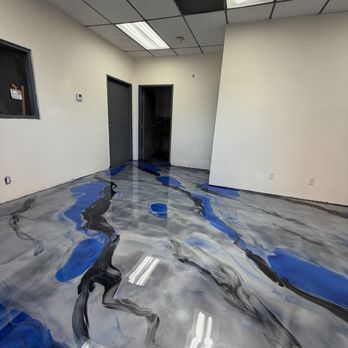 Kingz Epoxy - Successful transformation - Flooring Near Me Kingz Epoxy - Successful transformation - Flooring Near Me
