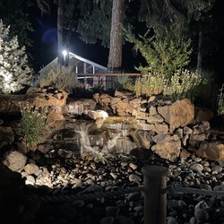 Aldersgate Camps and Retreats - Water fountain