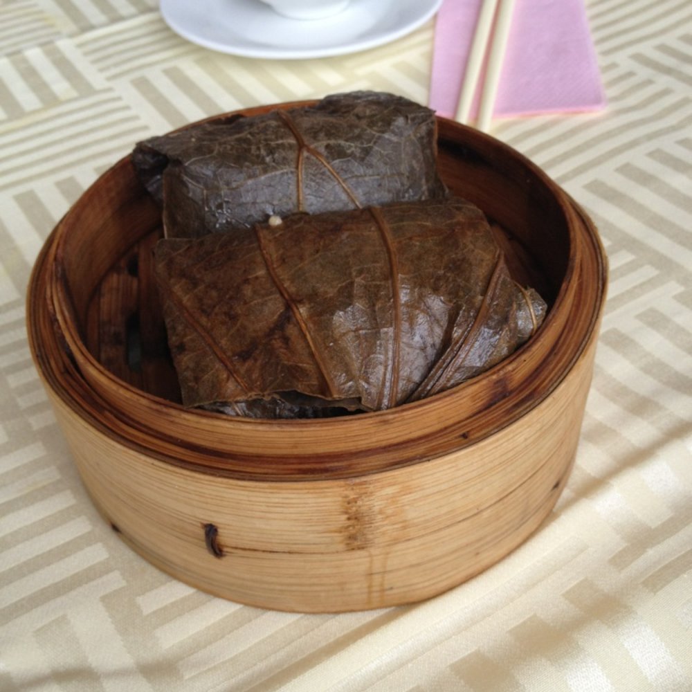 Brookvale Chinese Restaurant - Sticky rice - Dim Sum Near Me - Brookvale, NSW