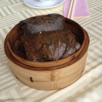 Brookvale Chinese Restaurant - Sticky rice - Dim Sum Near Me - Brookvale, NSW