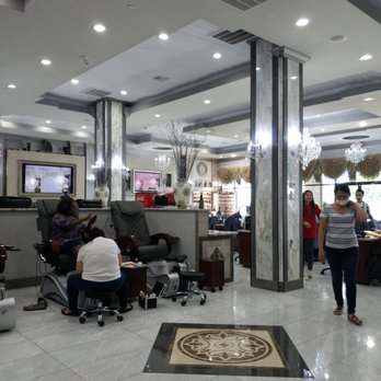 Divine Nail Bar - I side - Nail Salons Near Me - Carrollton, Texas Divine Nail Bar - I side - Nail Salons Near Me - Carrollton, Texas
