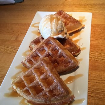 The Churro Waffle - Churro Waffle - Breakfast & Brunch Near Me - Chicago, Illinois The Churro Waffle - Churro Waffle - Breakfast & Brunch Near Me - Chicago, Illinois