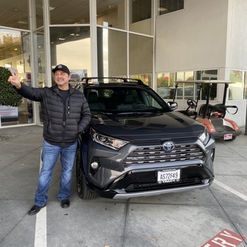 Tracy Toyota - My new Rav 4 Hyphy !! - Car Dealers Near Me - Tracy, California Tracy Toyota - My new Rav 4 Hyphy !! - Car Dealers Near Me - Tracy, California