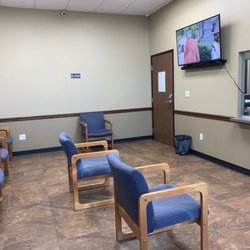 First Valley Medical Group - Waiting Area
