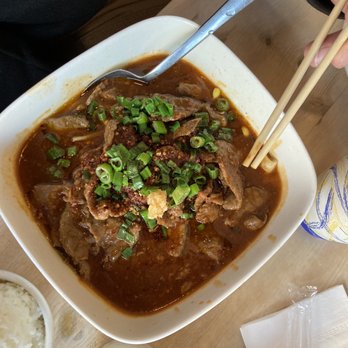 Bai Wei - Spicy beef - Szechuan Near Me - Philadelphia, Pennsylvania Bai Wei - Spicy beef - Szechuan Near Me - Philadelphia, Pennsylvania