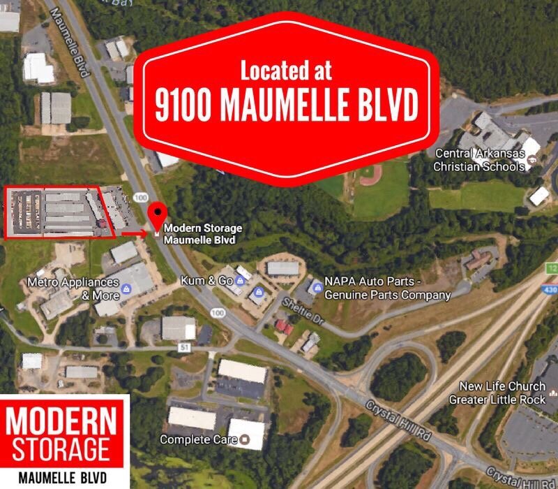 Storage In Maumelle Ar Dandk Organizer