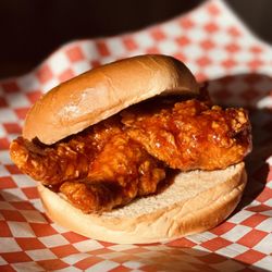 CM Chicken Carrollton