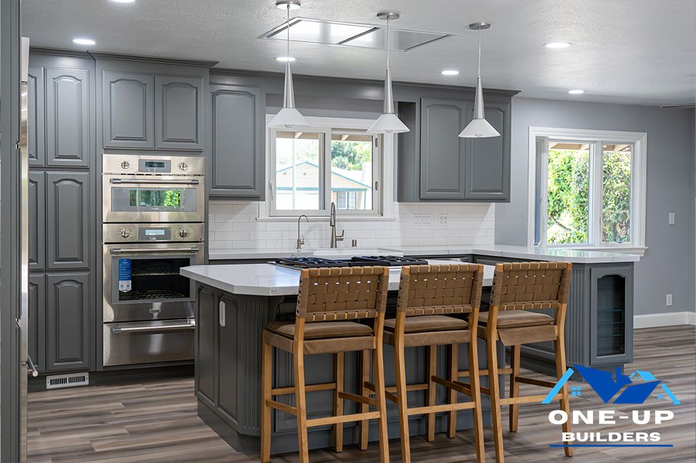 ONE-UP BUILDERS & REMODELING - Updated December 2025 - 148 Photos - 226 ...