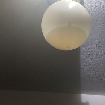 Woodcliff Apartment Homes - Water collecting in the LIGHTBULB of my closet - Apartments Near Me - Los Angeles, California Woodcliff Apartment Homes - Water collecting in the LIGHTBULB of my closet - Apartments Near Me - Los Angeles, California