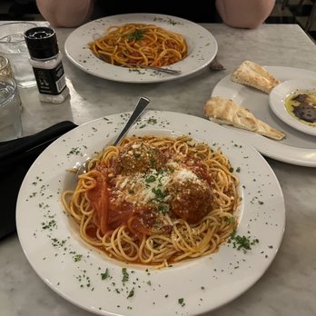 Bocca Osteria - Italian Near Me - Cooperstown, New York