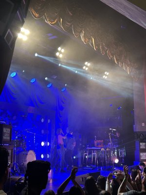 Big Night Live by null