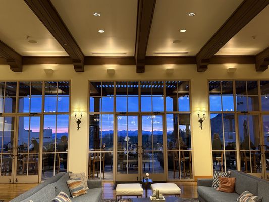 Four Seasons Resort Scottsdale by null