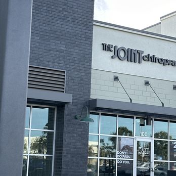 The Joint Chiropractic - The Joint chiropractic CLOSED! - Chiropractors Near Me - Moreno Valley, California The Joint Chiropractic - The Joint chiropractic CLOSED! - Chiropractors Near Me - Moreno Valley, California