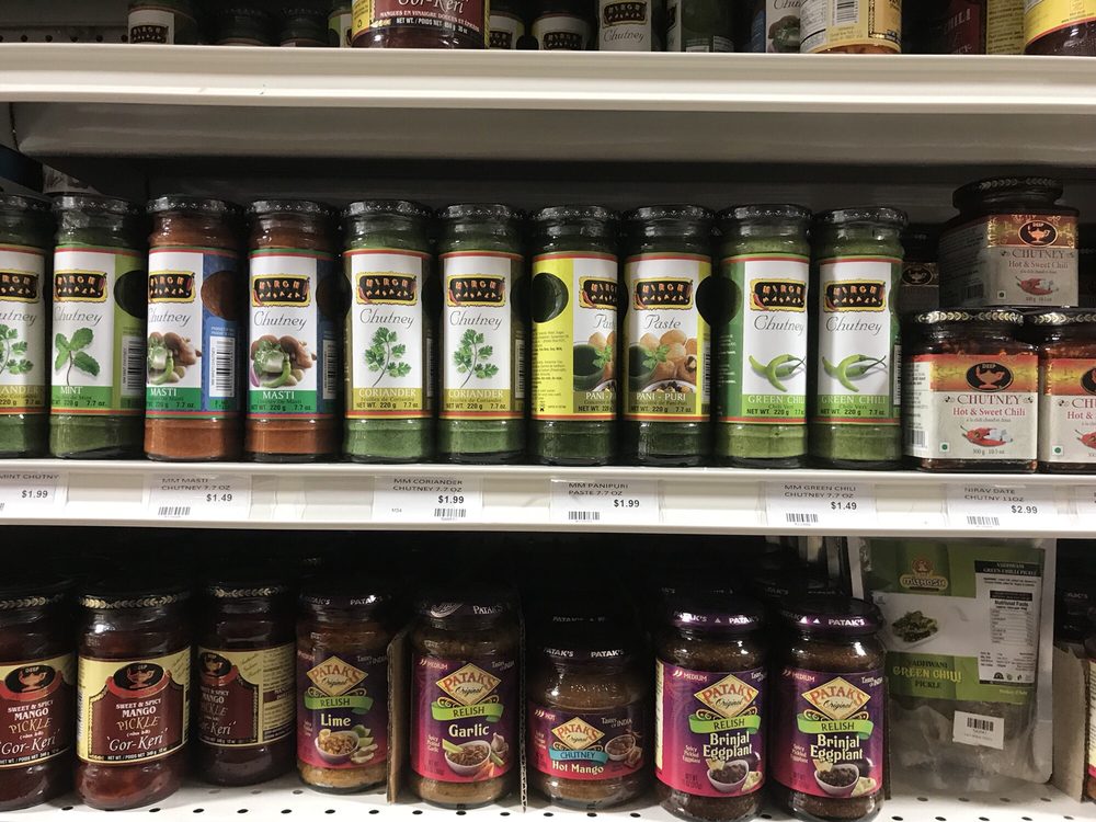 RICKYS INDIA BAZAAR Updated September 2024 10 Reviews 320 NJ10