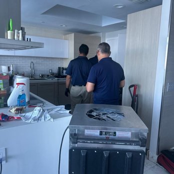 911 Water Fire Mold Restoration - The 911 team doing a great job - Damage Restoration Near Me - Brooklyn, New York 911 Water Fire Mold Restoration - The 911 team doing a great job - Damage Restoration Near Me - Brooklyn, New York