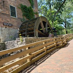 Graue Mill & Museum
