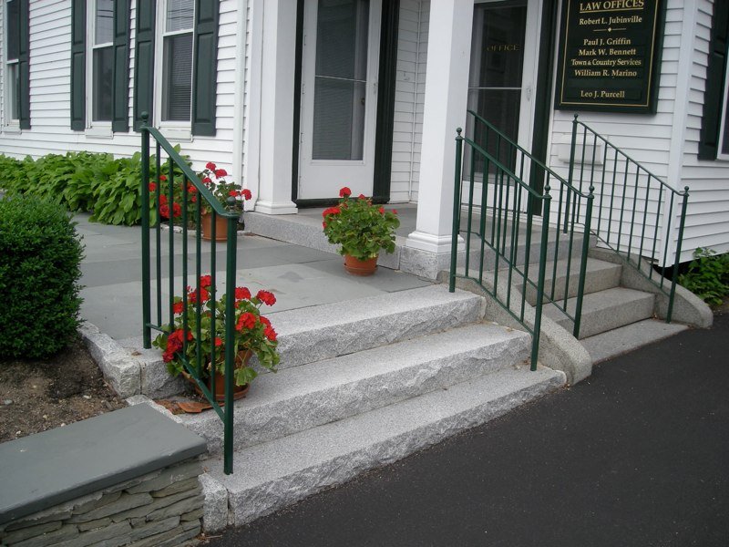 SOUTHEAST RAILING & IRON WORKS COMPANY Updated September 2024 16