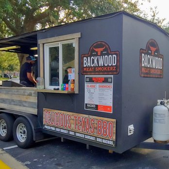 Backwood Meat Smokers - Barbeque Near Me