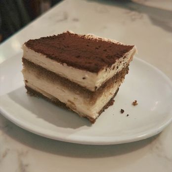 DiAnoia's Eatery - Tiramisu - Delis Near Me - Pittsburgh, Pennsylvania