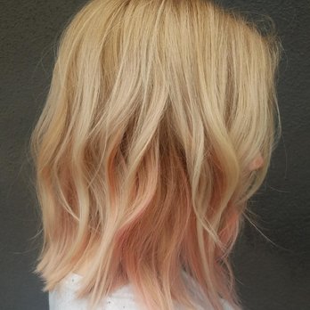 Salon Plush - Cut & color by Jillian - Hair Salons Near Me - Culver City, California Salon Plush - Cut & color by Jillian - Hair Salons Near Me - Culver City, California