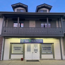 Take 2 Healthcare - Take 2 Healthcare located in the Royal Swiss Village Plaza