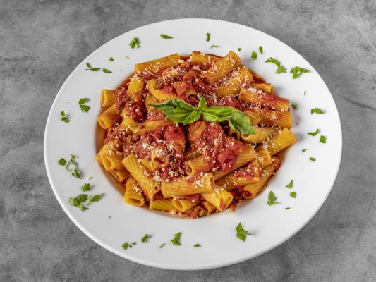 Buono's Pizzeria by null