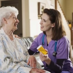 Live Oak Specialty Care