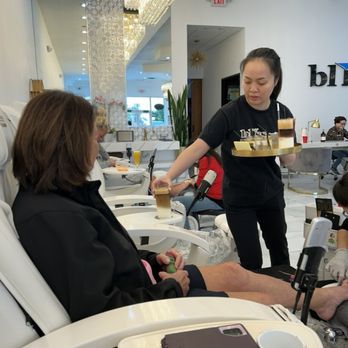 BLISS NAIL BAR OF AUSTIN - 446 Photos & 189 Reviews - 7710 N Fm 620