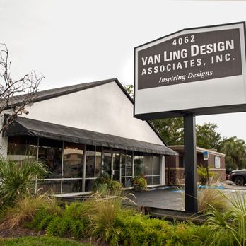VAN LING DESIGN ASSOCIATES INC - Interior Design Firm & Boutique Shop - Interior Design Near Me - TAMPA, Florida VAN LING DESIGN ASSOCIATES INC - Interior Design Firm & Boutique Shop - Interior Design Near Me - TAMPA, Florida