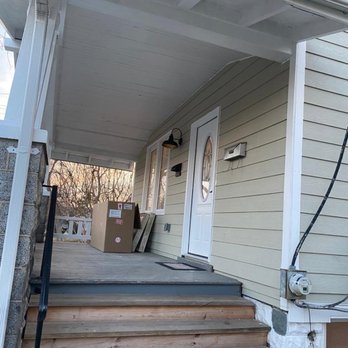C & S Home Remodeling - General Contractors Near Me - Silver Spring, Maryland