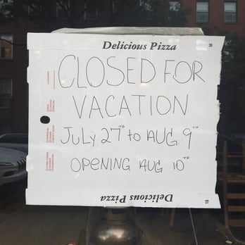 Lucali - Pizza Near Me - Brooklyn, New York