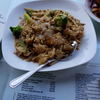 Thai Pan Cuisine - Thai Near Me - Encinitas, California Thai Pan Cuisine - Thai Near Me - Encinitas, California