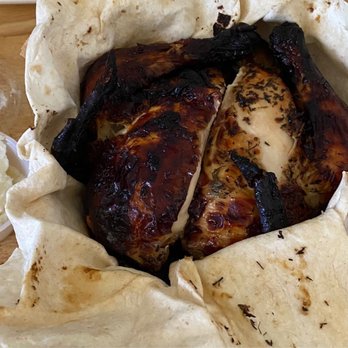 Mazra - Whole Garlic Rotisserie Chicken - Middle Eastern Near Me - San Bruno, California Mazra - Whole Garlic Rotisserie Chicken - Middle Eastern Near Me - San Bruno, California